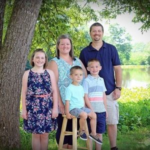 Meet your Posher, Kristy